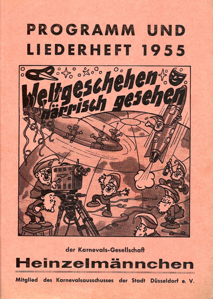 Gemeinsam musizieren und feiern